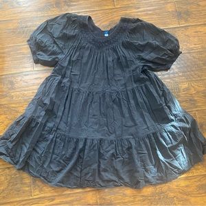 Old Navy Plus Dress